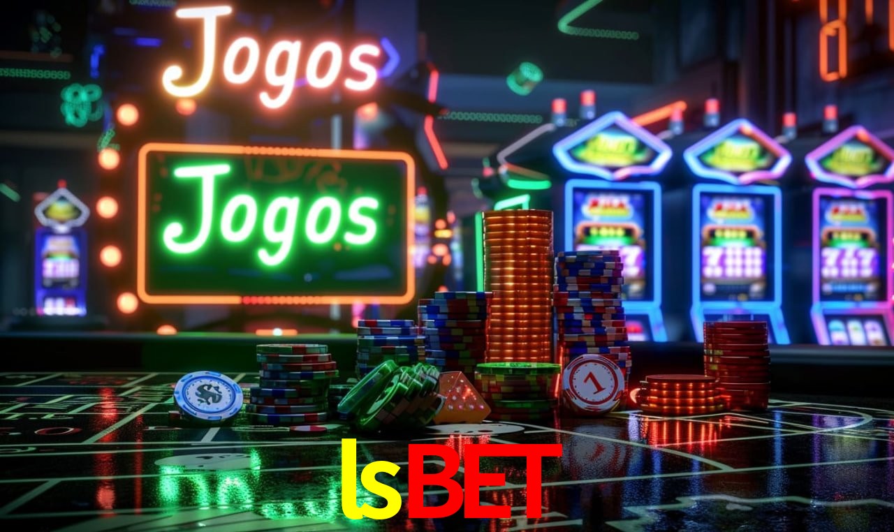 APP oficial da lsbet para mobile